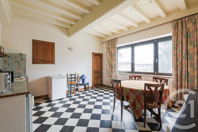 Maison &agrave; vendre - 7 pi&egrave;ces - 176,73 m2 - La Mure D Isere - 38 - RHONE-ALPES