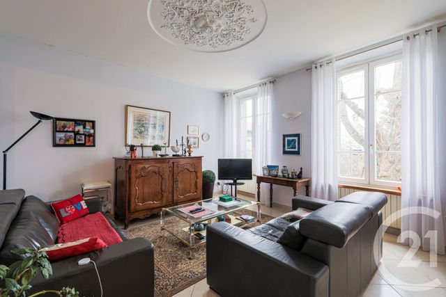 Maison &agrave; vendre - 7 pi&egrave;ces - 176,73 m2 - La Mure D Isere - 38 - RHONE-ALPES