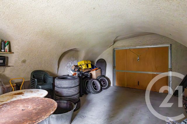 Maison &agrave; vendre - 7 pi&egrave;ces - 176,73 m2 - La Mure D Isere - 38 - RHONE-ALPES