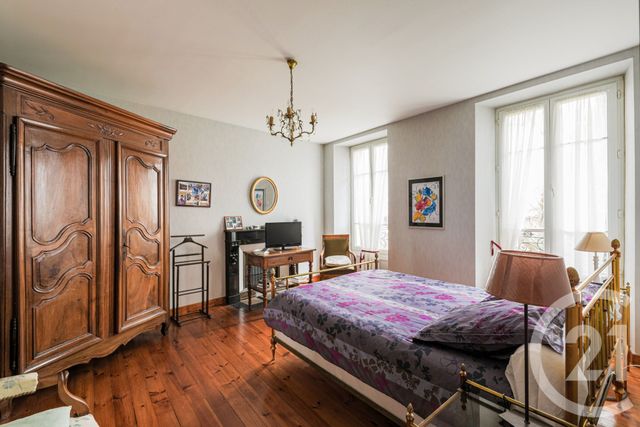 Maison &agrave; vendre - 7 pi&egrave;ces - 176,73 m2 - La Mure D Isere - 38 - RHONE-ALPES