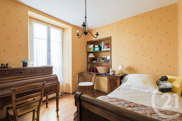 Maison &agrave; vendre - 7 pi&egrave;ces - 176,73 m2 - La Mure D Isere - 38 - RHONE-ALPES