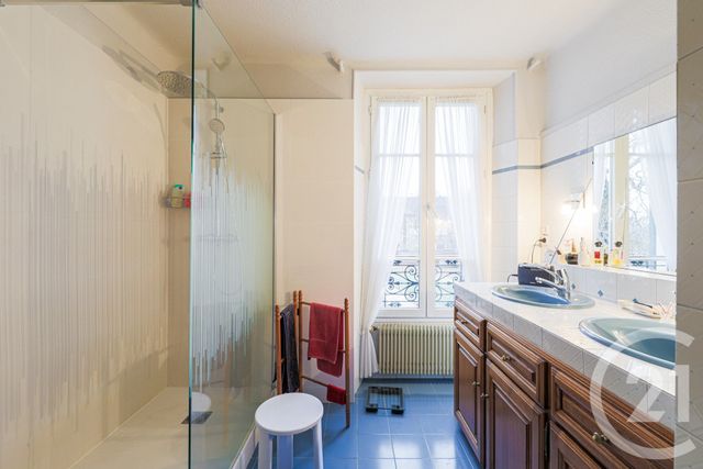 Maison &agrave; vendre - 7 pi&egrave;ces - 176,73 m2 - La Mure D Isere - 38 - RHONE-ALPES