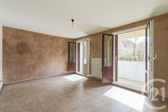 Appartement T3 &agrave; vendre - 3 pi&egrave;ces - 69,54 m2 - Vizille - 38 - RHONE-ALPES