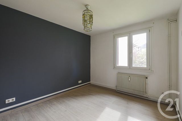 Appartement T3 &agrave; vendre - 3 pi&egrave;ces - 69,54 m2 - Vizille - 38 - RHONE-ALPES