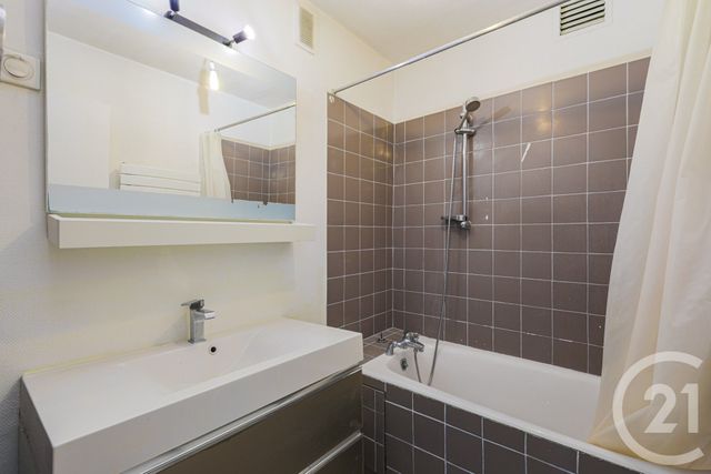 Appartement T3 &agrave; vendre - 3 pi&egrave;ces - 69,54 m2 - Vizille - 38 - RHONE-ALPES