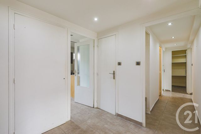 Appartement T3 &agrave; vendre - 3 pi&egrave;ces - 69,54 m2 - Vizille - 38 - RHONE-ALPES