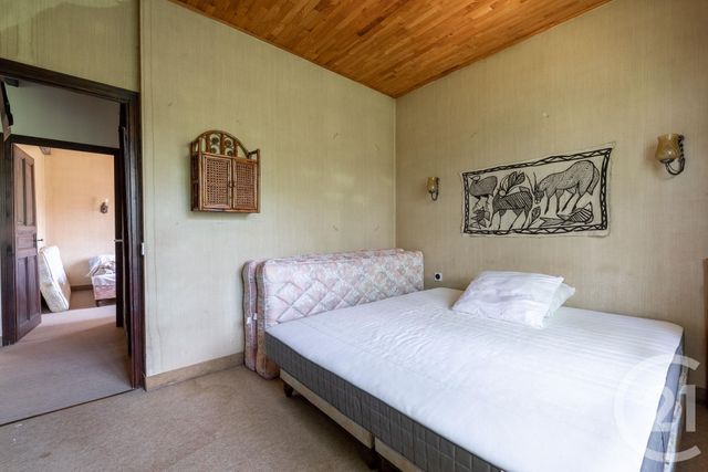 Maison &agrave; vendre - 6 pi&egrave;ces - 200 m2 - St Martin D Uriage - 38 - RHONE-ALPES