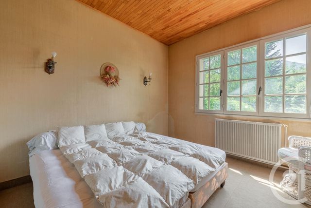 Maison &agrave; vendre - 6 pi&egrave;ces - 200 m2 - St Martin D Uriage - 38 - RHONE-ALPES