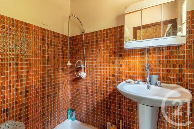 Maison &agrave; vendre - 6 pi&egrave;ces - 200 m2 - St Martin D Uriage - 38 - RHONE-ALPES