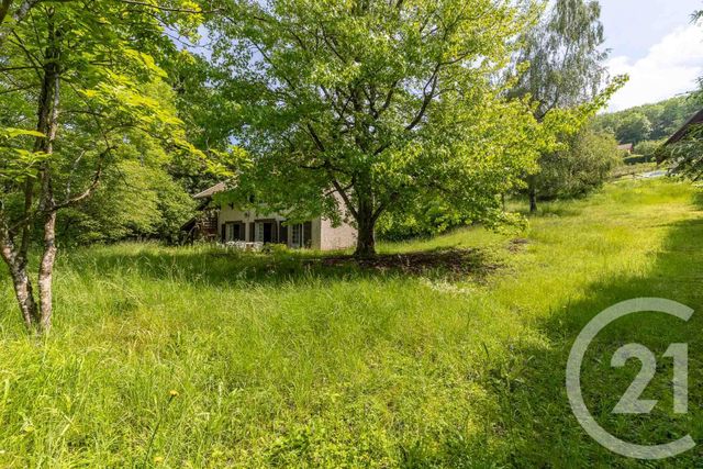 Maison &agrave; vendre - 6 pi&egrave;ces - 200 m2 - St Martin D Uriage - 38 - RHONE-ALPES