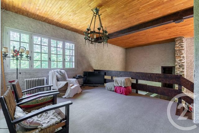 Maison &agrave; vendre - 6 pi&egrave;ces - 200 m2 - St Martin D Uriage - 38 - RHONE-ALPES