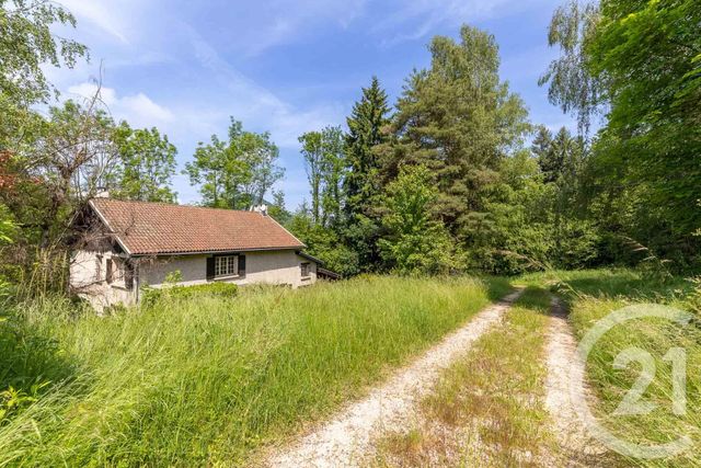 Maison &agrave; vendre - 6 pi&egrave;ces - 200 m2 - St Martin D Uriage - 38 - RHONE-ALPES