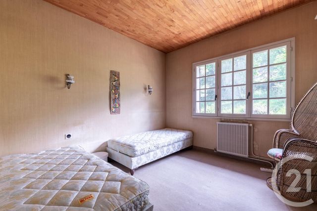 Maison &agrave; vendre - 6 pi&egrave;ces - 200 m2 - St Martin D Uriage - 38 - RHONE-ALPES