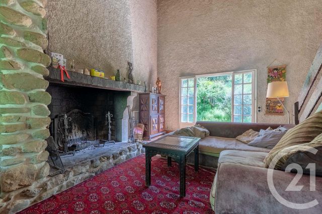 Maison &agrave; vendre - 6 pi&egrave;ces - 200 m2 - St Martin D Uriage - 38 - RHONE-ALPES