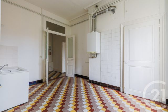 Appartement T2 &agrave; vendre - 2 pi&egrave;ces - 77,58 m2 - Grenoble - 38 - RHONE-ALPES