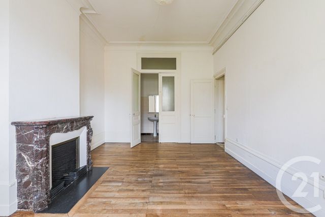 Appartement T2 &agrave; vendre - 2 pi&egrave;ces - 77,58 m2 - Grenoble - 38 - RHONE-ALPES