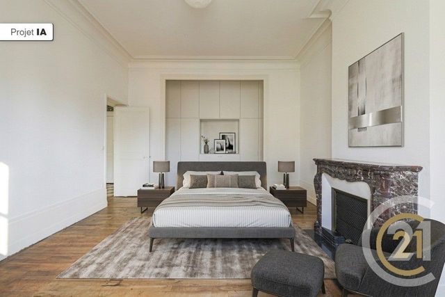 Appartement T2 &agrave; vendre - 2 pi&egrave;ces - 77,58 m2 - Grenoble - 38 - RHONE-ALPES