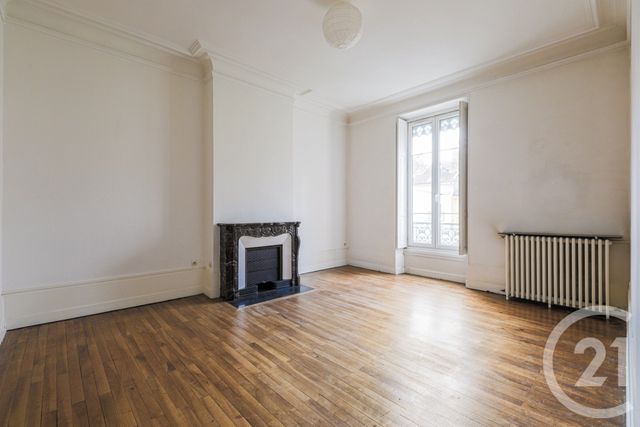 appartement - GRENOBLE - 38