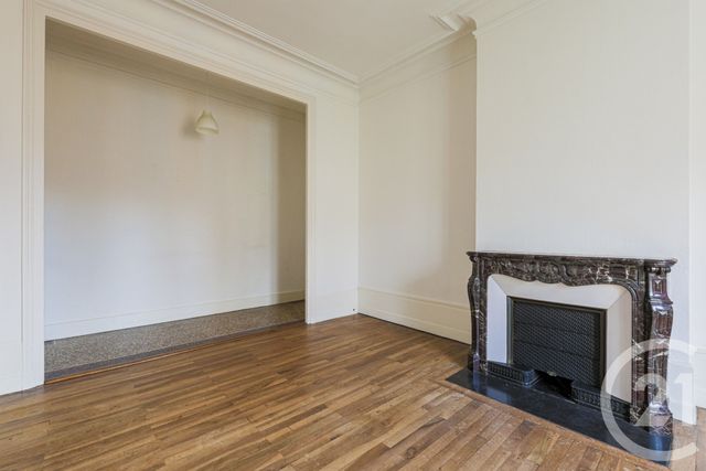 Appartement T2 &agrave; vendre - 2 pi&egrave;ces - 77,58 m2 - Grenoble - 38 - RHONE-ALPES