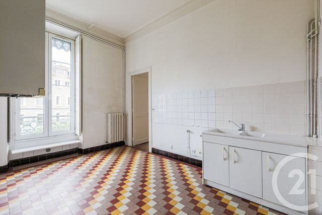 Appartement T2 &agrave; vendre - 2 pi&egrave;ces - 77,58 m2 - Grenoble - 38 - RHONE-ALPES