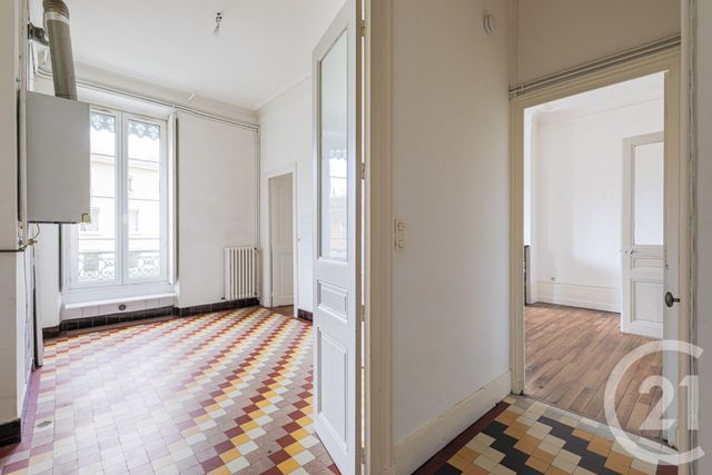 Appartement T2 &agrave; vendre - 2 pi&egrave;ces - 77,58 m2 - Grenoble - 38 - RHONE-ALPES