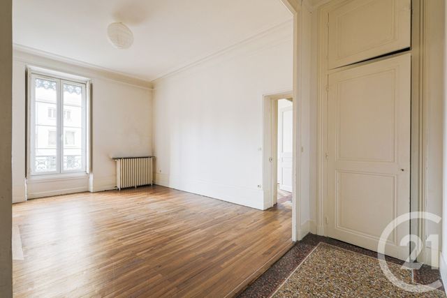 Appartement T2 &agrave; vendre - 2 pi&egrave;ces - 77,58 m2 - Grenoble - 38 - RHONE-ALPES