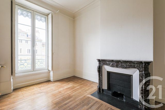 Appartement T2 &agrave; vendre - 2 pi&egrave;ces - 77,58 m2 - Grenoble - 38 - RHONE-ALPES