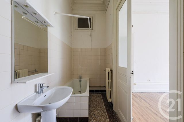 Appartement T2 &agrave; vendre - 2 pi&egrave;ces - 77,58 m2 - Grenoble - 38 - RHONE-ALPES