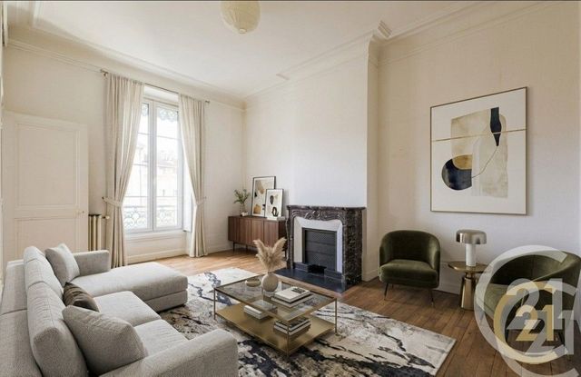 Appartement T2 &agrave; vendre - 2 pi&egrave;ces - 77,58 m2 - Grenoble - 38 - RHONE-ALPES
