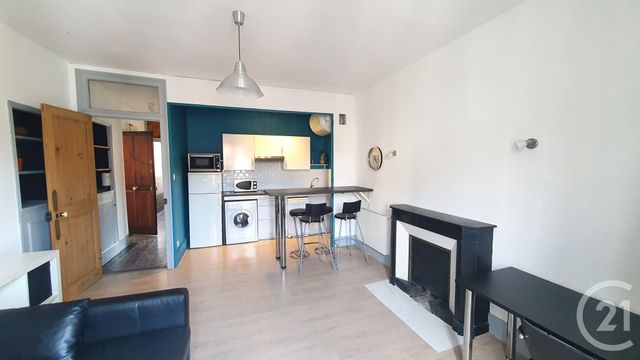 Appartement T2 &agrave; louer - 2 pi&egrave;ces - 45,83 m2 - Grenoble - 38 - RHONE-ALPES