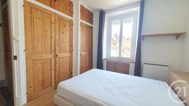 Appartement T2 &agrave; louer - 2 pi&egrave;ces - 45,83 m2 - Grenoble - 38 - RHONE-ALPES