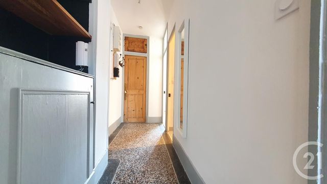 Appartement T2 &agrave; louer - 2 pi&egrave;ces - 45,83 m2 - Grenoble - 38 - RHONE-ALPES