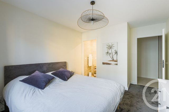 Appartement T5 &agrave; vendre - 5 pi&egrave;ces - 108 m2 - Echirolles - 38 - RHONE-ALPES