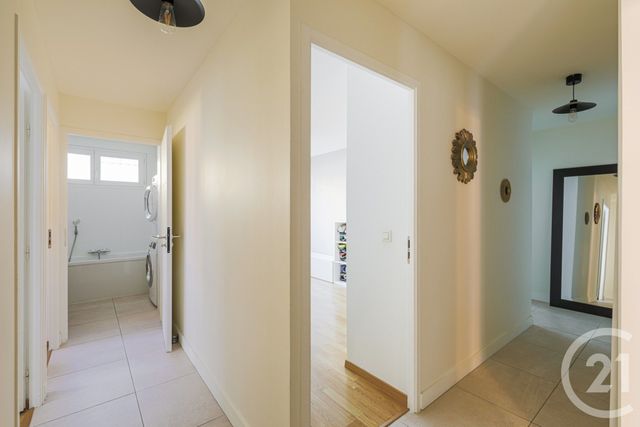 Appartement T5 &agrave; vendre - 5 pi&egrave;ces - 108 m2 - Echirolles - 38 - RHONE-ALPES