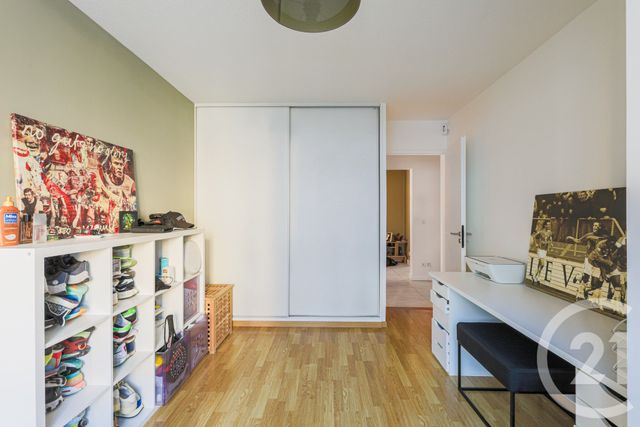 Appartement T5 &agrave; vendre - 5 pi&egrave;ces - 108 m2 - Echirolles - 38 - RHONE-ALPES