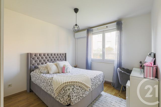 Appartement T5 &agrave; vendre - 5 pi&egrave;ces - 108 m2 - Echirolles - 38 - RHONE-ALPES