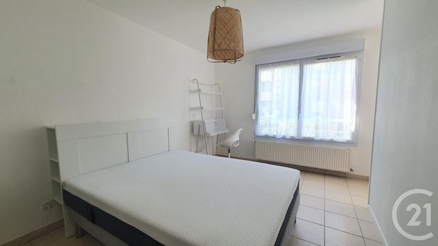 Appartement T1 &agrave; louer - 2 pi&egrave;ces - 37,54 m2 - Grenoble - 38 - RHONE-ALPES