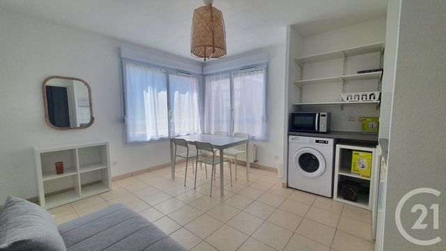 Appartement T1 &agrave; louer - 2 pi&egrave;ces - 37,54 m2 - Grenoble - 38 - RHONE-ALPES