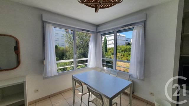 Appartement T1 &agrave; louer - 2 pi&egrave;ces - 37,54 m2 - Grenoble - 38 - RHONE-ALPES