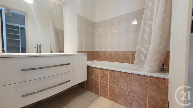 Appartement T1 &agrave; louer - 2 pi&egrave;ces - 37,54 m2 - Grenoble - 38 - RHONE-ALPES