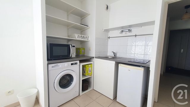 Appartement T1 &agrave; louer - 2 pi&egrave;ces - 37,54 m2 - Grenoble - 38 - RHONE-ALPES