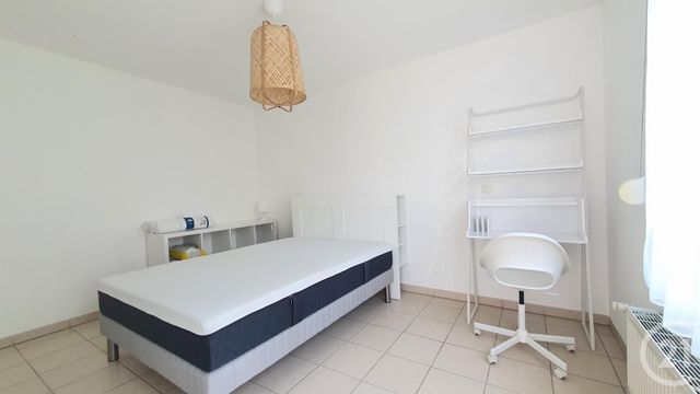 Appartement T1 &agrave; louer - 2 pi&egrave;ces - 37,54 m2 - Grenoble - 38 - RHONE-ALPES