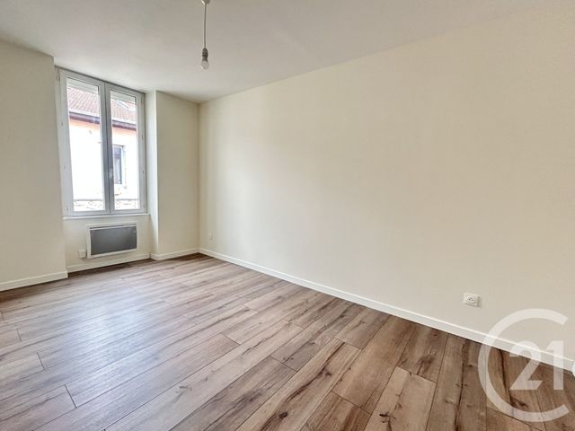 Appartement T2 &agrave; louer - 2 pi&egrave;ces - 41,84 m2 - Grenoble - 38 - RHONE-ALPES