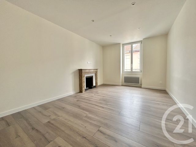 Appartement T2 &agrave; louer - 2 pi&egrave;ces - 41,84 m2 - Grenoble - 38 - RHONE-ALPES