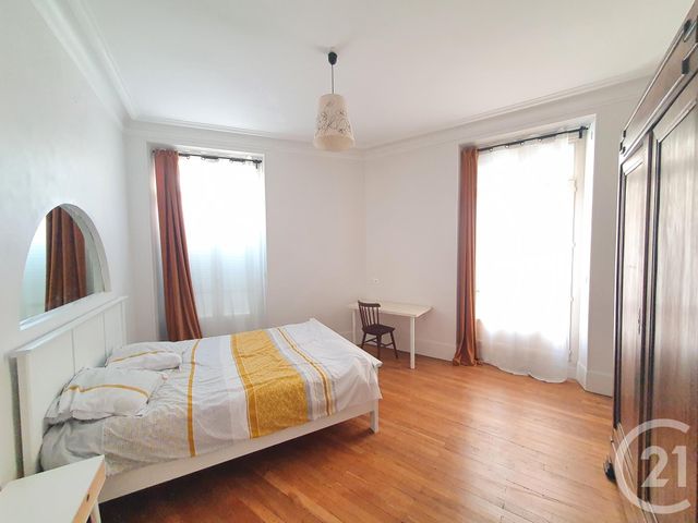 Appartement T4 &agrave; louer - 4 pi&egrave;ces - 87,25 m2 - Grenoble - 38 - RHONE-ALPES