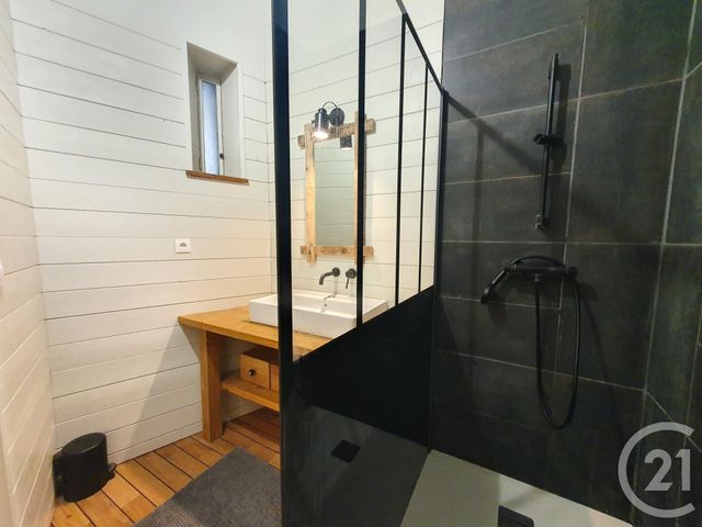 Appartement T4 &agrave; louer - 4 pi&egrave;ces - 87,25 m2 - Grenoble - 38 - RHONE-ALPES