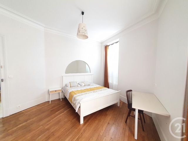 Appartement T4 &agrave; louer - 4 pi&egrave;ces - 87,25 m2 - Grenoble - 38 - RHONE-ALPES