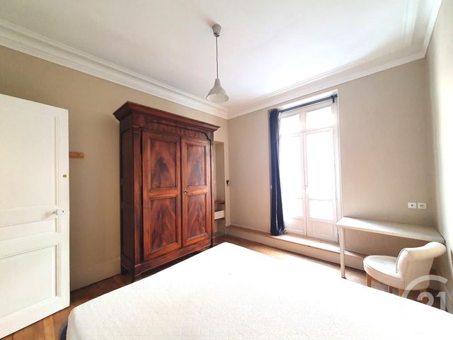 Appartement T4 &agrave; louer - 4 pi&egrave;ces - 87,25 m2 - Grenoble - 38 - RHONE-ALPES