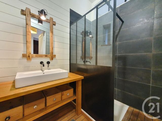 Appartement T4 &agrave; louer - 4 pi&egrave;ces - 87,25 m2 - Grenoble - 38 - RHONE-ALPES