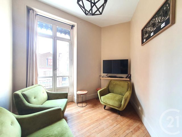 Appartement T4 &agrave; louer - 4 pi&egrave;ces - 87,25 m2 - Grenoble - 38 - RHONE-ALPES